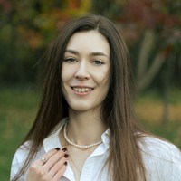 Giáo viên Tiếng Nga tên Juliana