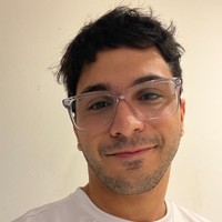 Учись испанский с учителем Alex Napoles Tafuri.