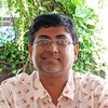 Shyam Janakiraman, profesor/a de Tamil