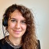 Преподаватель языка: немецкий, Isa