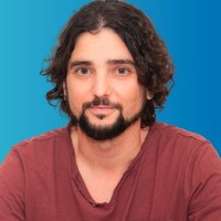 nauczyciel angielski Alberto ENGLISH