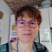 Prof Aline
