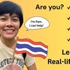 nauczyciel tajski Pimmas Singtham