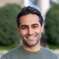 意大利语 教师 Andrea Miranda