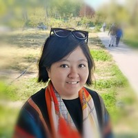 Chinese (Mandarin) teacher Penelope