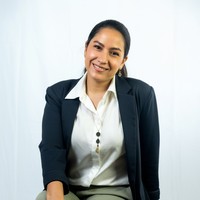 Spanish teacher Natalia Cuellar