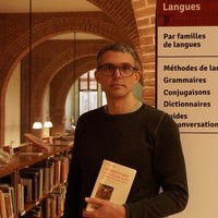 Learn French with the teacher Benoît.