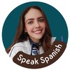Spanish teacher Maria
