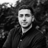 アラビア語 (レバント) 講師 Mohammad Obeidat