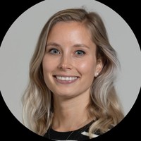 Holandês professor Annick