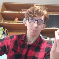 Italian teacher Stefano