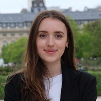 Frans leerkracht Mathilde