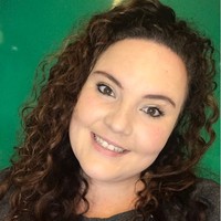 Преподаватель языка: английский, Bianca Breed 🇨🇦