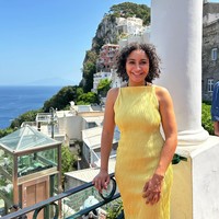 Professeur en Français Mathie