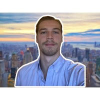 English teacher Levi Feher