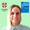 Inglês professor Charlotte