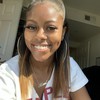 English teacher Kaliyah Harvey