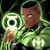 Student Green Lantern Earth