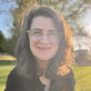 معلّم الإنجليزية Joy Henderson