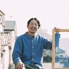 和 Hideaki 老師學習 日語 。