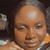 Student Amia Gibson