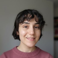 تعلم التركية مع المعلم Sibel Yasharoglu.