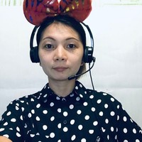 ภาษาเซบัวโน teacher Wanda M. Pangilan