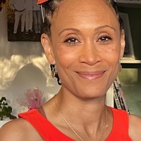 瑞典语 教师 Lisa Kron