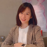 nauczyciel chiński (mandaryński) Ying Mu