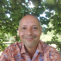 Spanish teacher Pedro Juan