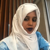 阿姆哈拉语 教师 Semira Abdela