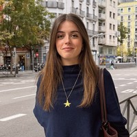 Baskça öğretmeni Nasira Erguin