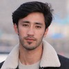 達利語 教師 Noor Mohammad