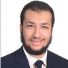 Arabic teacher Ahmed Farag