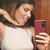 Student Maribel Gamar