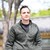 Student Matt Hartsell