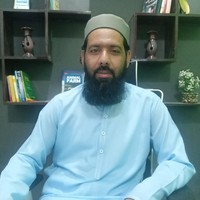 Impara Pashtu con il professore Muhammad Riaz.