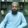 Pashto teacher Muhammad Riaz