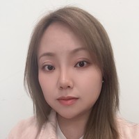 nauczyciel chiński (mandaryński) Sophie