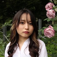 Japanese teacher Saki