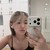 Student Sarah Xie