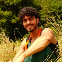 İspanyolca öğretmeni Sebastian