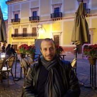 nauczyciel francuski Benaissa