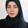Arabic teacher Reem Hisham
