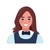 学生 Diane Amianet