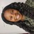 Student Carmenta Meza