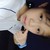 生徒 Little wolf
