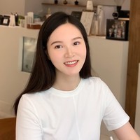 中文 教师 Cherish