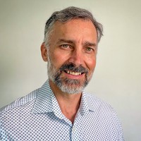 English teacher Jason