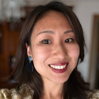 nauczyciel chiński (mandaryński) Pinzhuo Luo